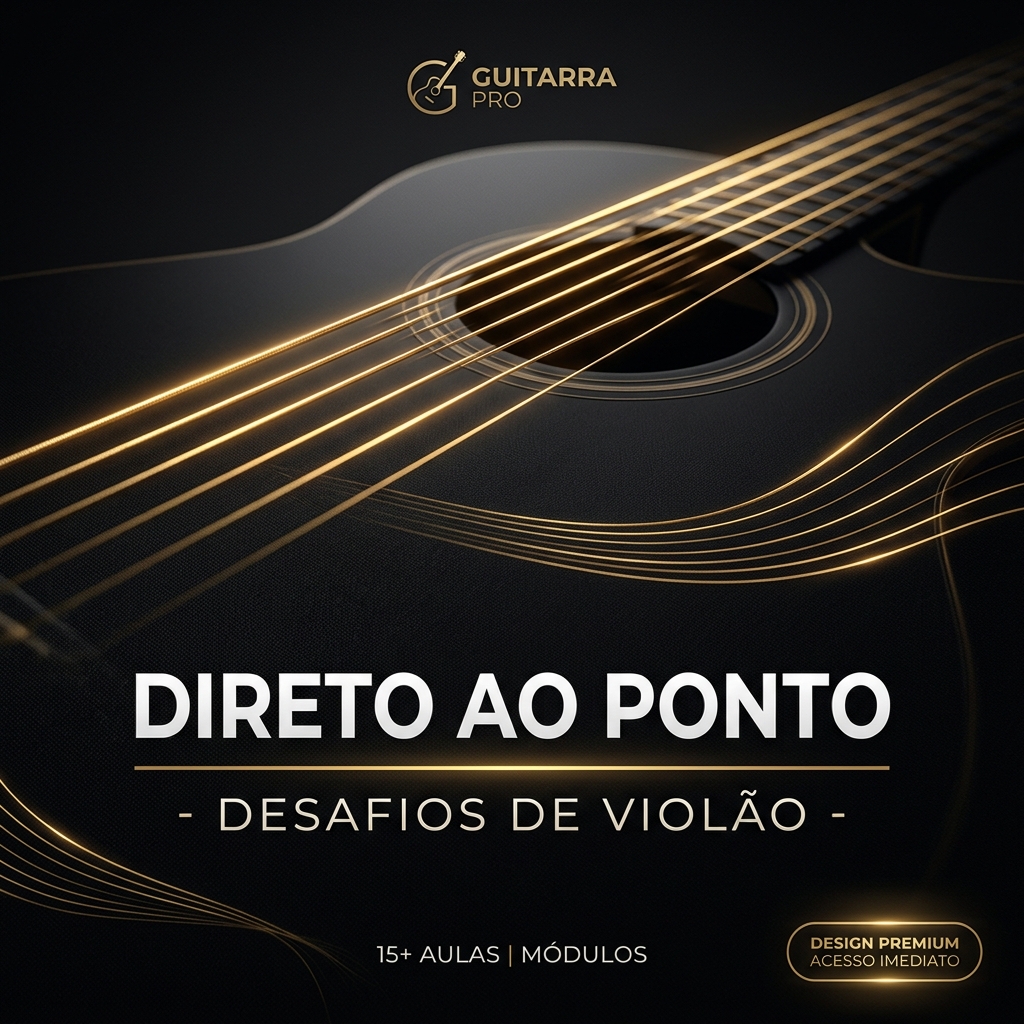 Direto ao Ponto Curso Vol 1